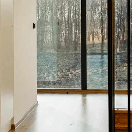 Dom Z Widokiem Na Snieznik *