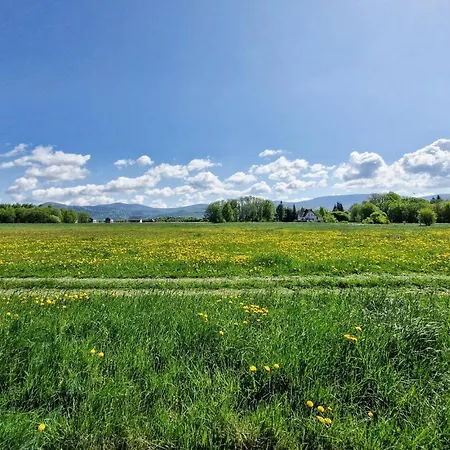 Дом отдыха Dom Z Widokiem Na Snieznik