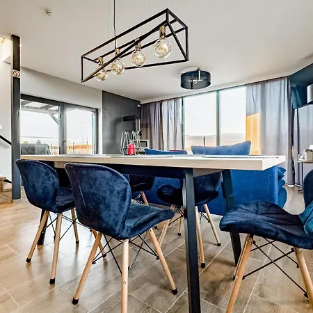 Dom Z Widokiem Na Snieznik Дом отдыха *