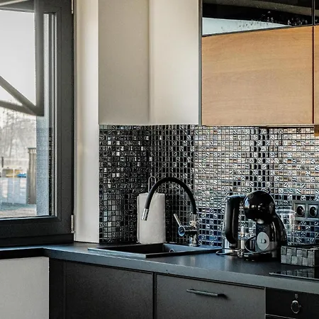 Dom Z Widokiem Na Snieznik Дом отдыха