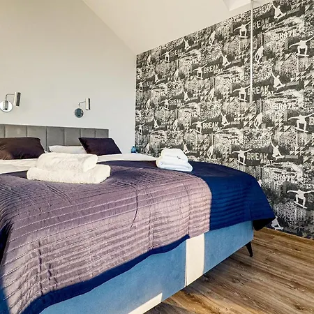 Dom Z Widokiem Na Snieznik * Мендзыгуже