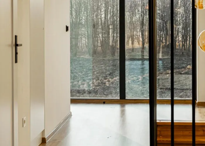 Dom Z Widokiem Na Snieznik *