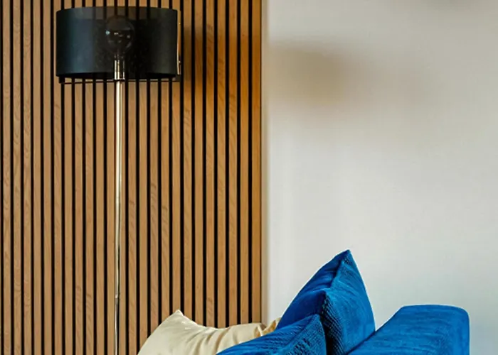 Dom Z Widokiem Na Snieznik * Wölfelsgrund