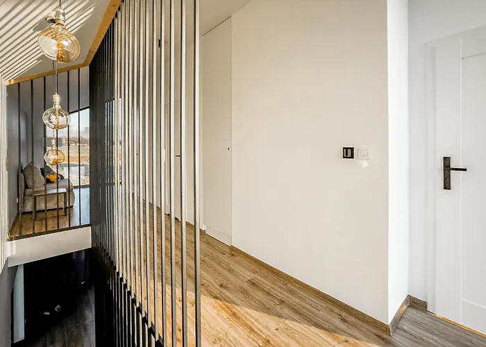 Ferienhaus Dom Z Widokiem Na Snieznik