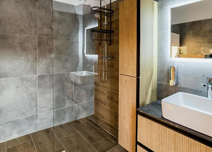 Ferienhaus Dom Z Widokiem Na Snieznik Wölfelsgrund